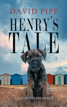 Paperback Henry's Tale Book