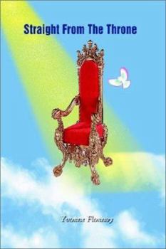 Paperback Straight From The Throne Book
