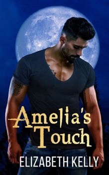 Paperback Amelia's Touch Book