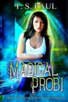 Paperback Magical Probi Book