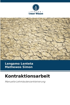 Paperback Kontraktionsarbeit [German] Book