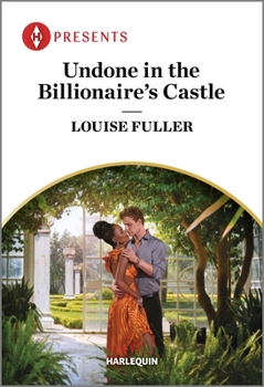 Mass Market Paperback Undone in the Billionaire's Castle Book