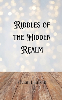 Paperback Riddles of the Hidden Realm Book