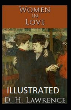 Paperback Women in Love Illustrated Book