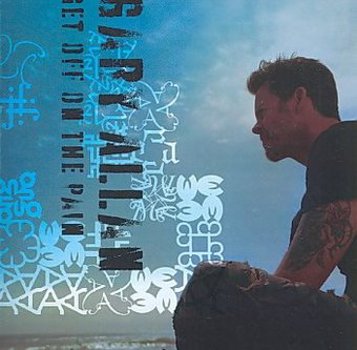Music - CD Get Off On The Pain Book