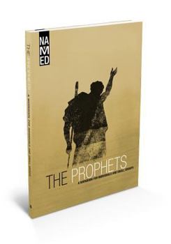 Paperback The Prophets: A Workbook for Individuals and Small Groups Book