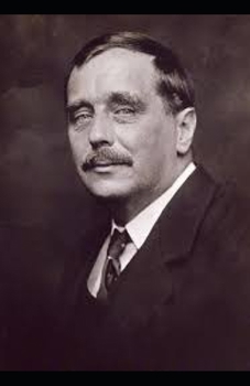 Paperback The Wonderful Visit Annotated Book