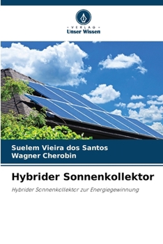 Paperback Hybrider Sonnenkollektor [German] Book