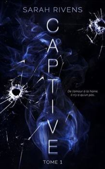 Paperback Captive - tome 1 [French] Book