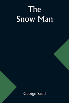 Paperback The snow man Book