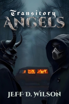 Paperback Transitory Angels Book