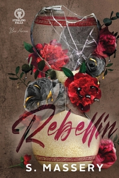 Rebellin: Liebesroman (Sterling Falls) (German Edition)