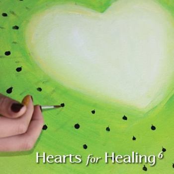 Paperback Hearts for Healing 6 Book