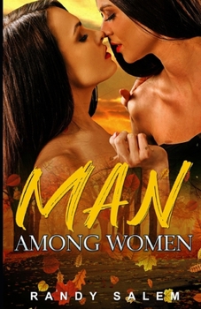 Paperback Man Among Women Book