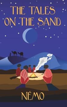 Paperback The Tales on the Sand Book