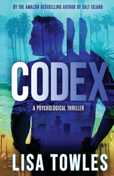 Paperback Codex Book