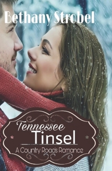 Paperback Tennessee Tinsel Book