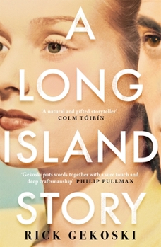 Paperback A Long Island Story Book