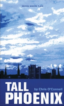 Paperback Tall Phoenix Book