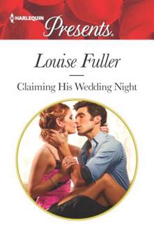 Mass Market Paperback Claiming His Wedding Night Book