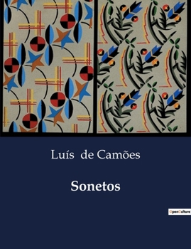Sonetos (Portuguese Edition)