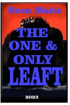Paperback The one & only Leaft 2023 Book