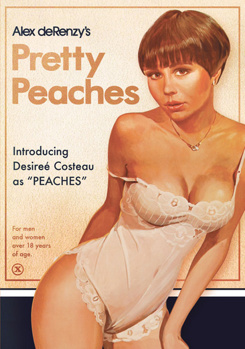 Pretty Peaches