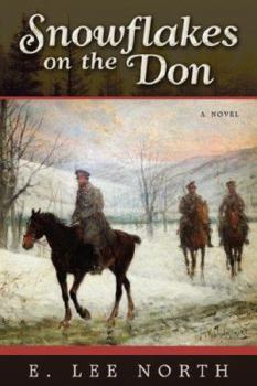 Paperback Snowflakes on the Don Book