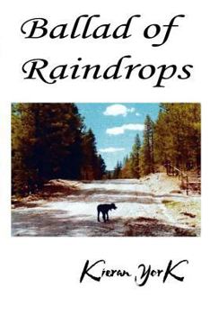 Paperback Ballad of Raindrops Book