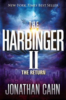 Hardcover The Harbinger II: The Return Book
