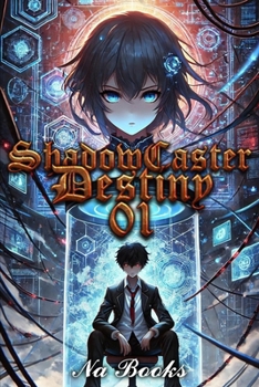 Paperback ShadowCaster Destiny 01 [Spanish] Book