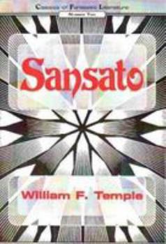 Hardcover Sansato Book