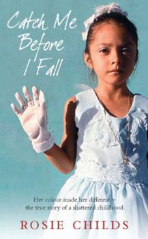 Hardcover Catch Me Before I Fall Book