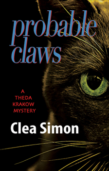 Probable Claws - Book #4 of the a Krakow