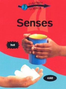 Library Binding Senses Book