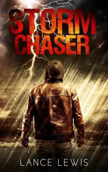 Paperback Storm Chaser Book