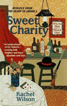 Mass Market Paperback Sweet Charity Book