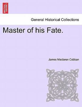 Master of His Fate