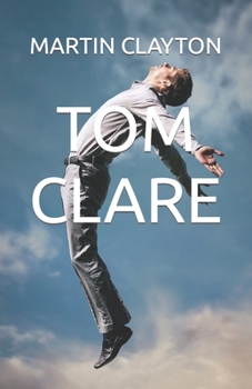 Paperback Tom Clare Book