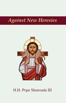 Paperback Against New Heresies Book