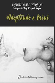 Paperback Adoptando a mini [Spanish] Book