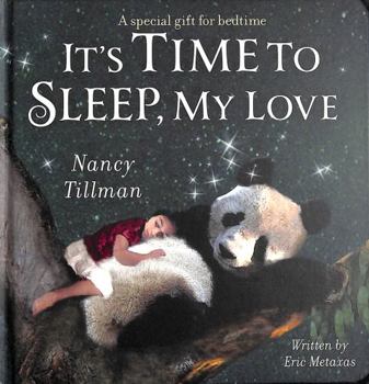 Board book It's Time to Sleep, My Love Book