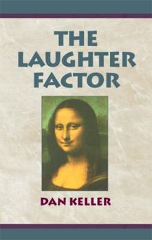 Paperback The Laughter Factor Book