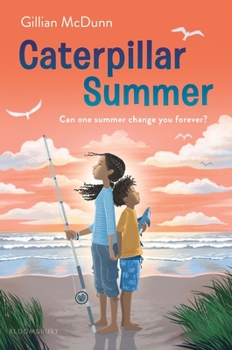Paperback Caterpillar Summer Book