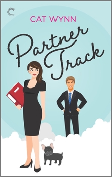 Mass Market Paperback Partner Track Book
