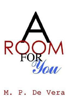 Paperback A Room for You Book