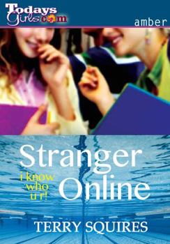 Paperback Stranger Online (TodaysGirls.com) Book