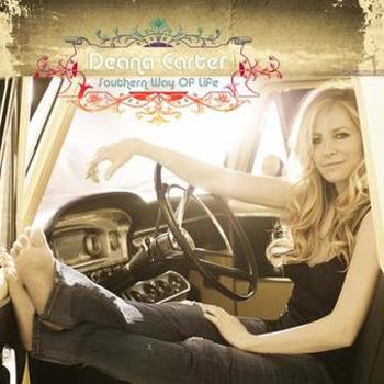 Music - CD Southern Way Of Life Book
