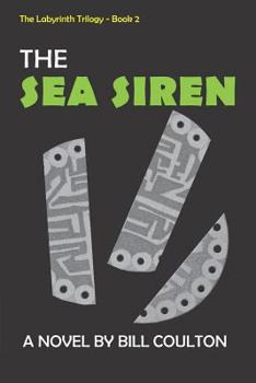 Paperback The Sea Siren Book