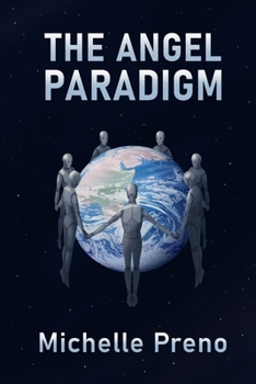 Paperback The Angel Paradigm Book